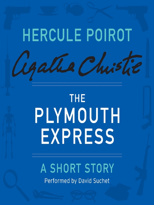 Title details for The Plymouth Express by Agatha Christie - Available